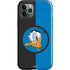 Disney Friends Donald Duck iPhone 12 Pro Impact Case