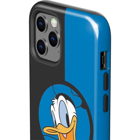 Disney Friends Donald Duck iPhone 12 Pro Max Impact Case