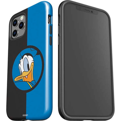 Disney Friends Donald Duck iPhone 12 Pro Max Impact Case