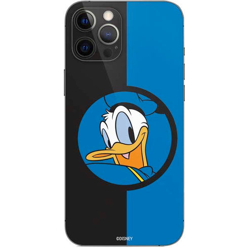 Disney Friends Donald Duck iPhone 12 Pro Max Skin