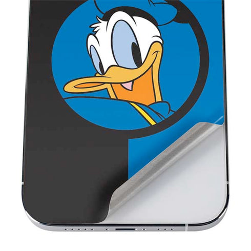 Disney Friends Donald Duck iPhone 12 Pro Skin