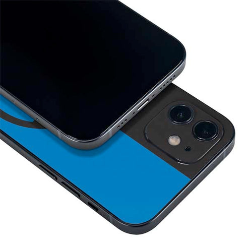 Disney Friends Donald Duck iPhone 12 Skin