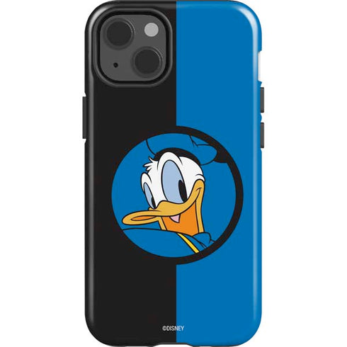 Disney Friends Donald Duck iPhone 13 Impact Case