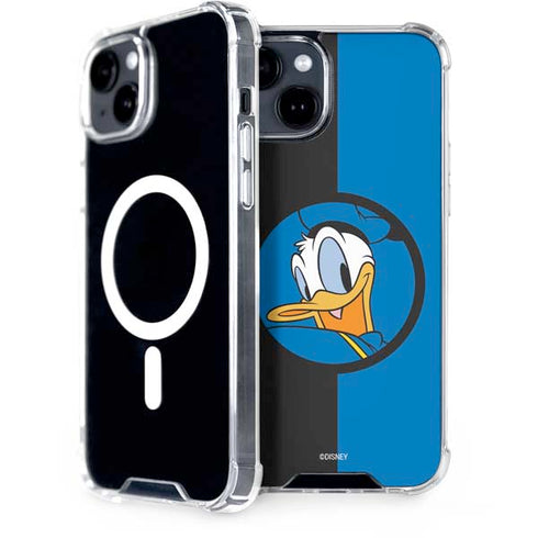 Disney Friends Donald Duck iPhone 13 MagSafe Case