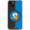 Disney Friends Donald Duck iPhone 13 Mini Clear Case