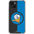Disney Friends Donald Duck iPhone 13 Mini Clear Case