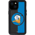Disney Friends Donald Duck iPhone 13 Mini Waterproof Case