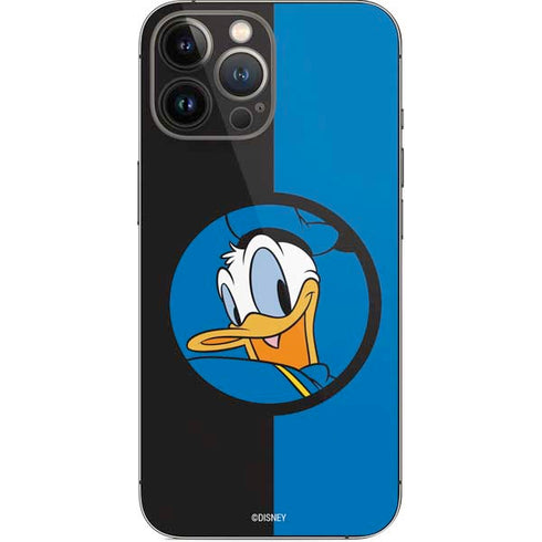 Disney Friends Donald Duck iPhone 13 Pro Max Skin