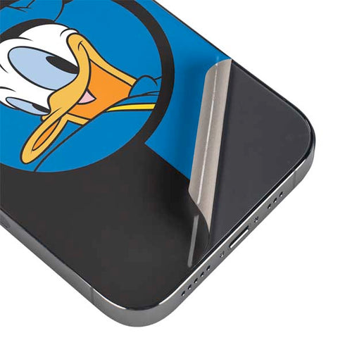 Disney Friends Donald Duck iPhone 13 Pro Max Skin