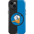 Disney Friends Donald Duck iPhone 15 Plus Impact Case