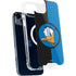 Disney Friends Donald Duck iPhone 14 Plus MagSafe Case