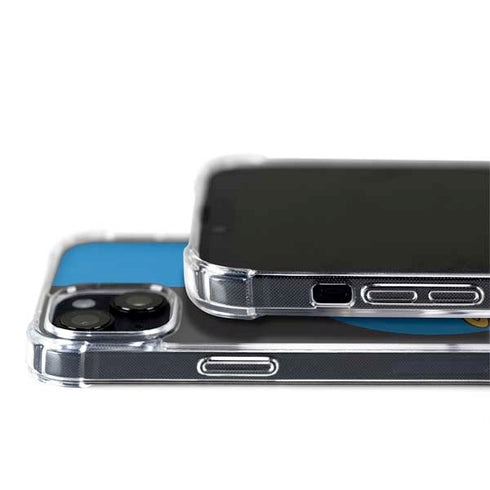 Disney Friends Donald Duck iPhone 14 Plus MagSafe Case