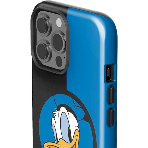 Disney Friends Donald Duck iPhone 15 Pro Max Impact Case