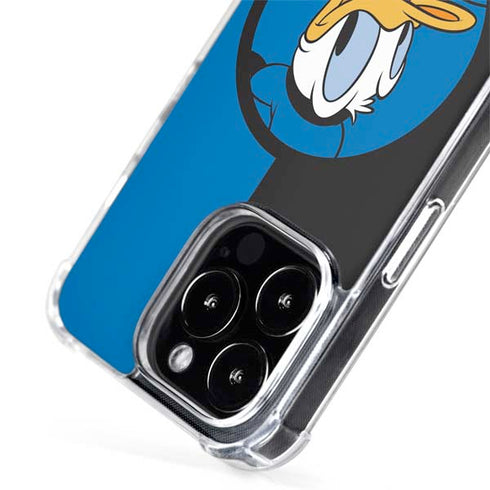 Disney Friends Donald Duck iPhone 15 Pro Max MagSafe Case