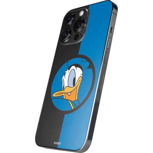 Disney Friends Donald Duck iPhone 14 Pro Max Skin