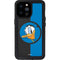 Disney Friends Donald Duck iPhone 14 Pro Max Waterproof Case