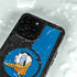 Disney Friends Donald Duck iPhone 14 Pro Max Waterproof Case