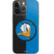 Disney Friends Donald Duck iPhone 14 Pro Skin