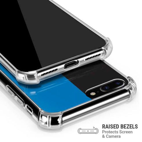 Disney Friends Donald Duck iPhone 7/8 Plus Clear Case