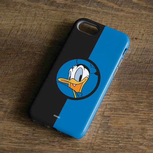 Disney Friends Donald Duck iPhone 7 Pro Case