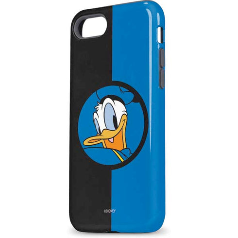 Disney Friends Donald Duck iPhone 8 Pro Case