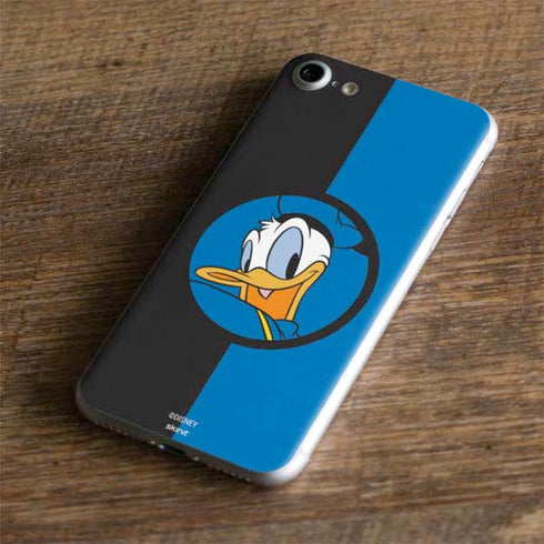 Disney Friends Donald Duck iPhone 8 Skin