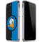 Disney Friends Donald Duck iPhone SE (2nd & 3rd Gen) Clear Case