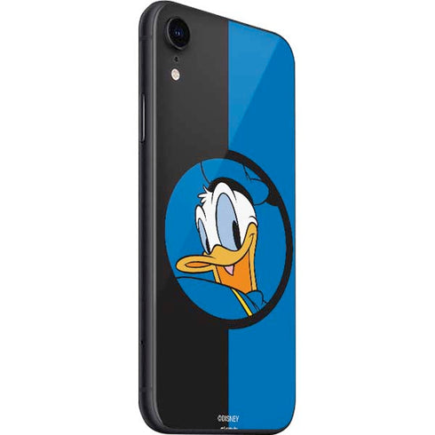 Disney Friends Donald Duck iPhone SE (2nd & 3rd Gen) Skin