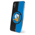 Disney Friends Donald Duck iPhone X Skin
