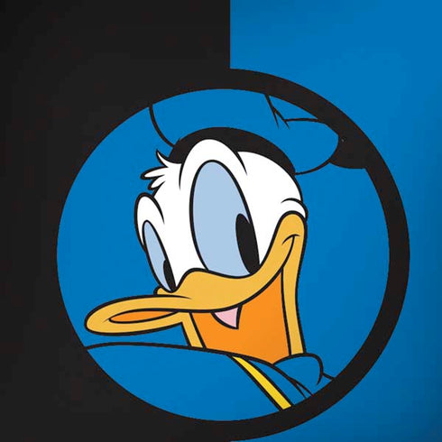 Disney Friends Donald Duck iPhone X Skin