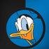 Disney Friends Donald Duck iPhone X Skin