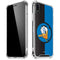 Disney Friends Donald Duck iPhone XR Clear Case