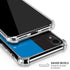 Disney Friends Donald Duck iPhone XR Clear Case