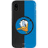 Disney Friends Donald Duck iPhone XR Pro Case