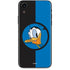 Disney Friends Donald Duck iPhone XR Skin