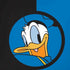 Disney Friends Donald Duck iPhone XR Skin