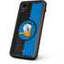Disney Friends Donald Duck iPhone XR Waterproof Case