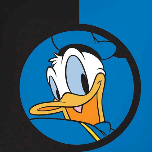 Disney Friends Donald Duck iPhone XS Skin
