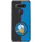 Disney Friends Donald Duck LG K51/Q51 Clear Case