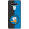Disney Friends Donald Duck LG Stylo 6 Clear Case