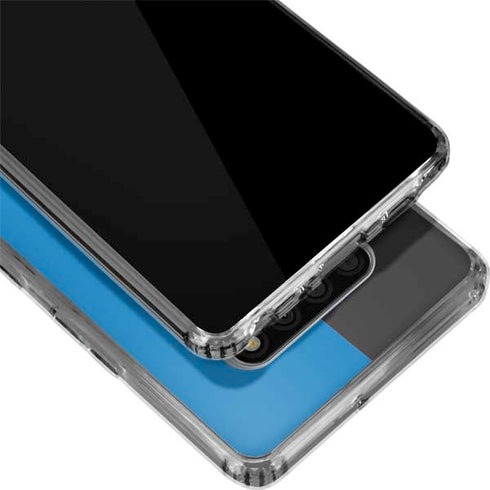 Disney Friends Donald Duck LG Stylo 6 Clear Case
