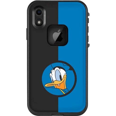 Disney Friends Donald Duck LifeProof Fre iPhone Skin