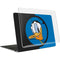 Disney Friends Donald Duck MacBook Air 13in (2020) Case plus Skin