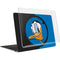 Disney Friends Donald Duck MacBook Air 15in (2023-2025) Case plus Skin