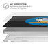 Disney Friends Donald Duck MacBook Air 15in (2023-2025) Case plus Skin