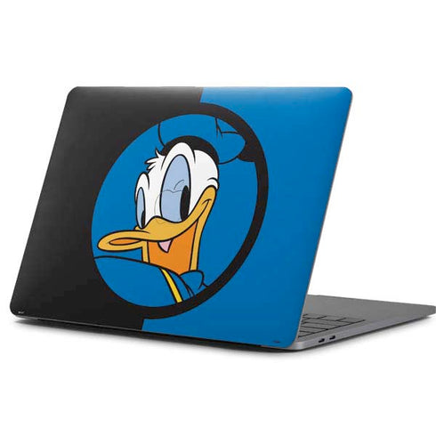 Disney Friends Donald Duck Apple MacBook Pro 13-inch Skin
