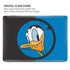 Disney Friends Donald Duck MacBook Pro 16in (2021-25) Case plus Skin