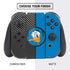 Disney Friends Donald Duck Nintendo Switch Bundle Skin