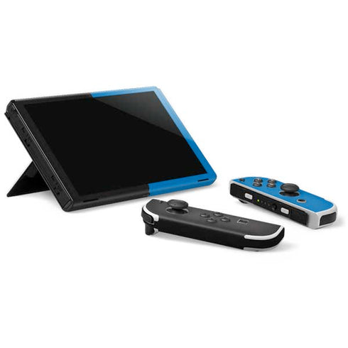 Disney Friends Donald Duck Nintendo Switch OLED (2021) Skin