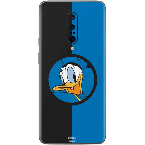 Disney Friends Donald Duck OnePlus 7 Pro Skin